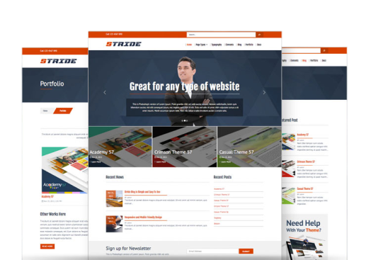 Aussie Website Builders