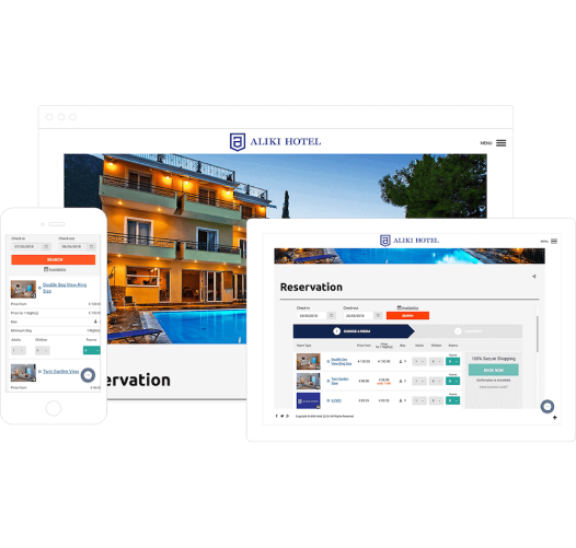 Aussie Website Builders