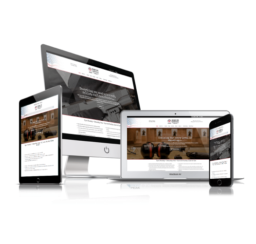 Aussie Website Builders