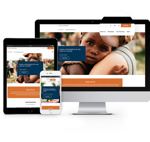 Aussie Website Builders