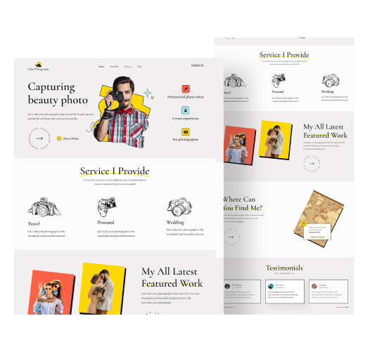 Aussie Website Builders