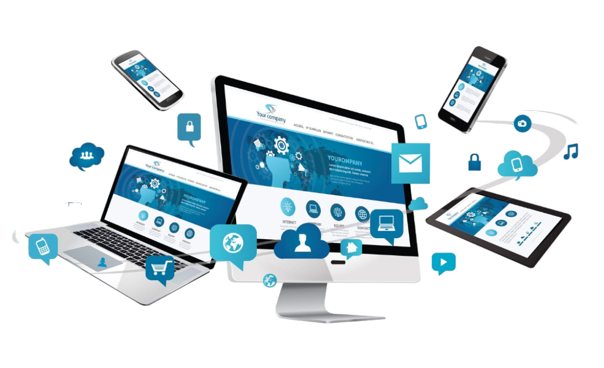 Aussie Website Builders