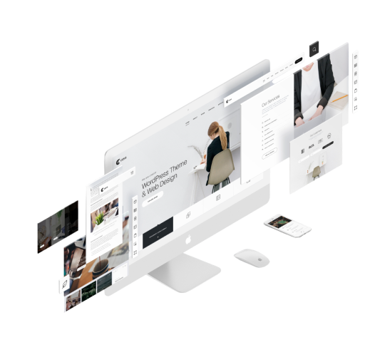 Aussie Website Builders