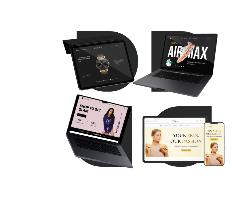 Aussie Website Builders