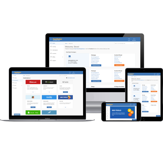 Aussie Website Builders