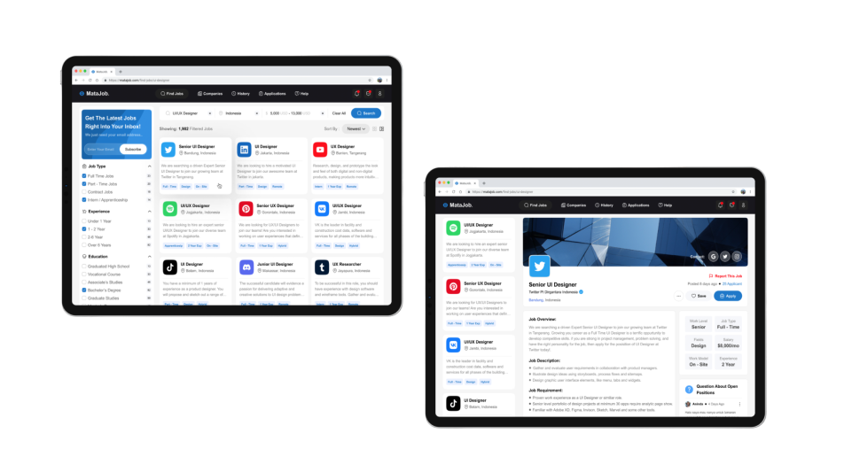 Aussie Website Builders