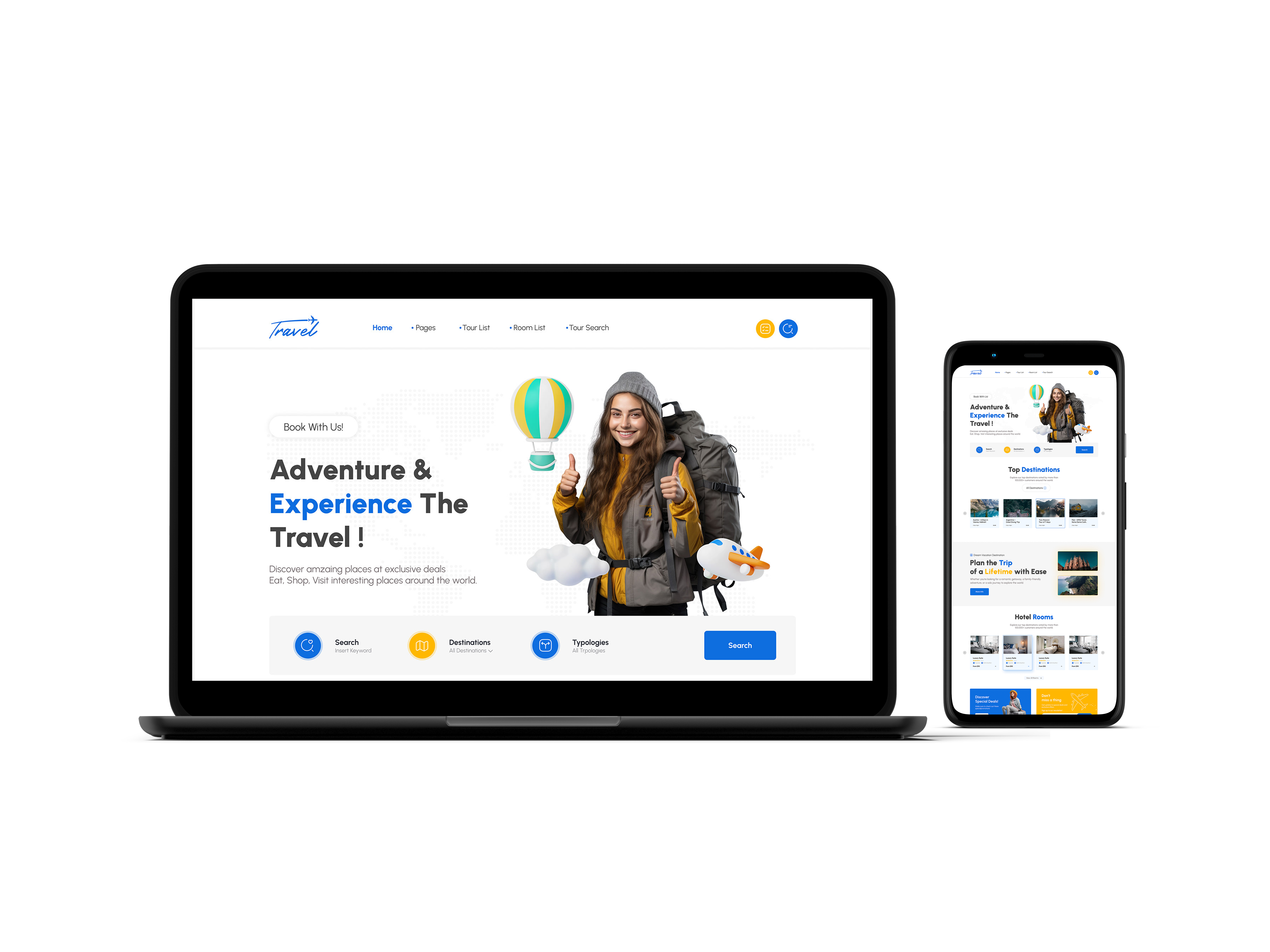 Aussie Website Builders