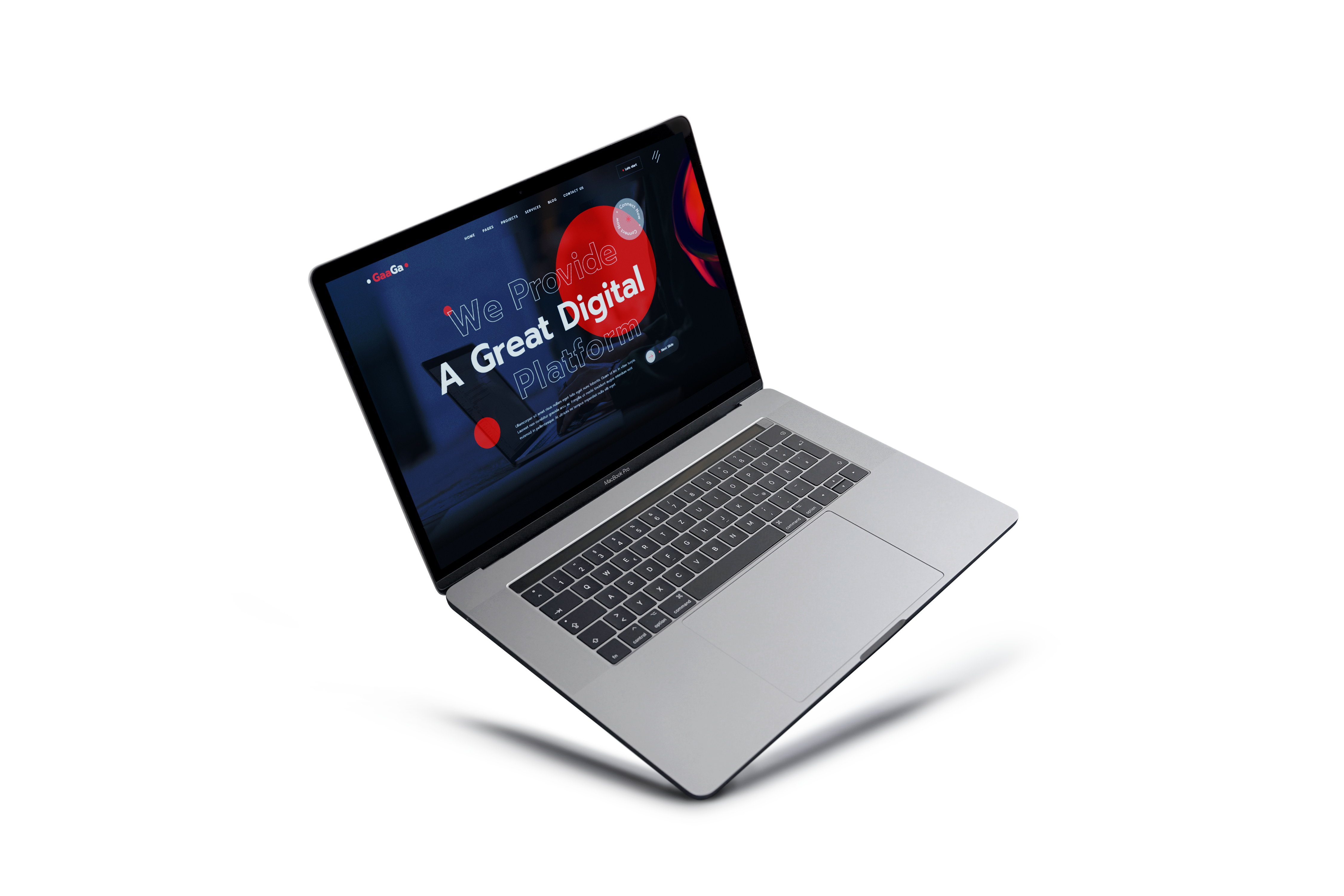 Aussie Website Builders