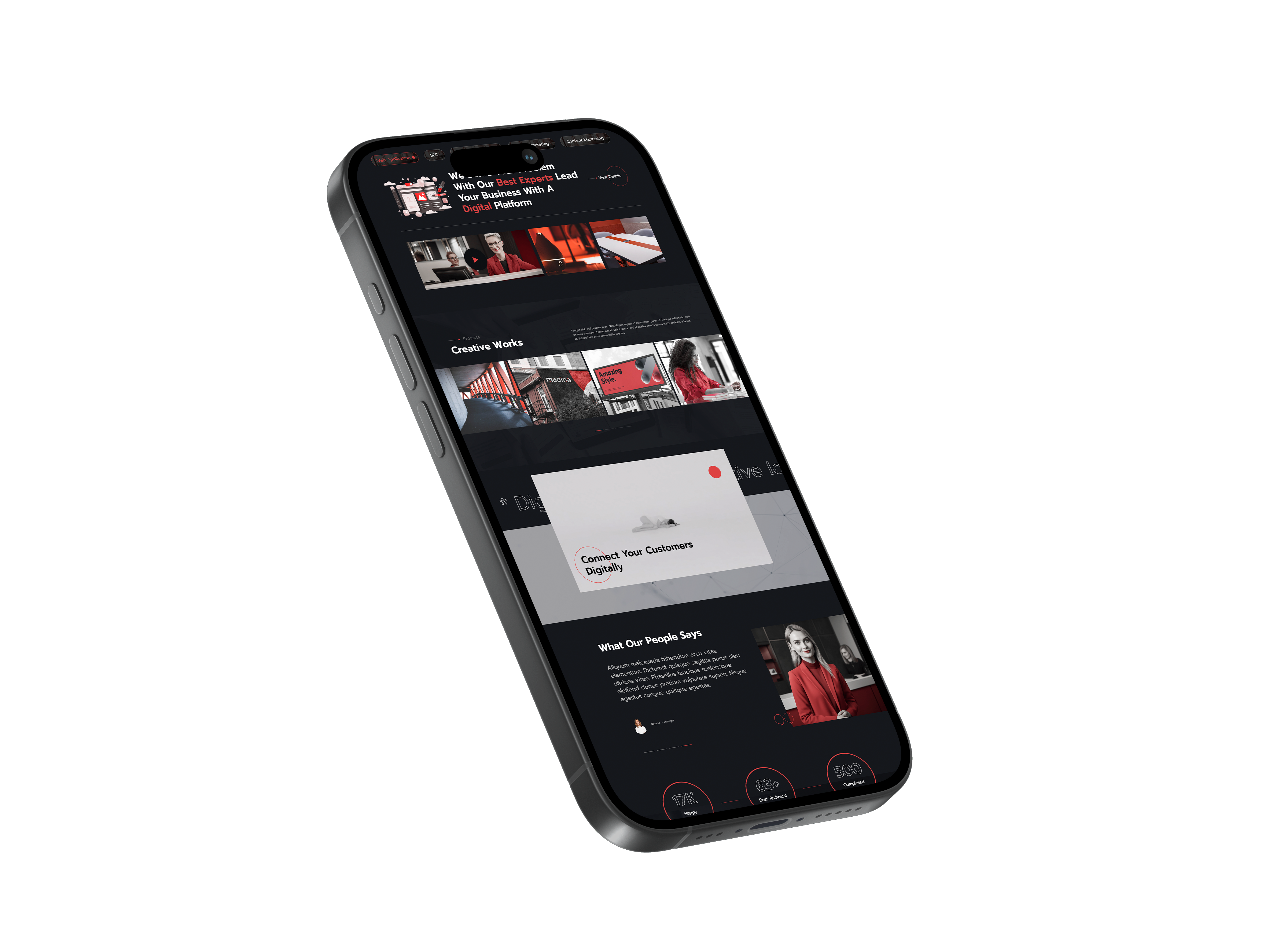 Aussie Website Builders