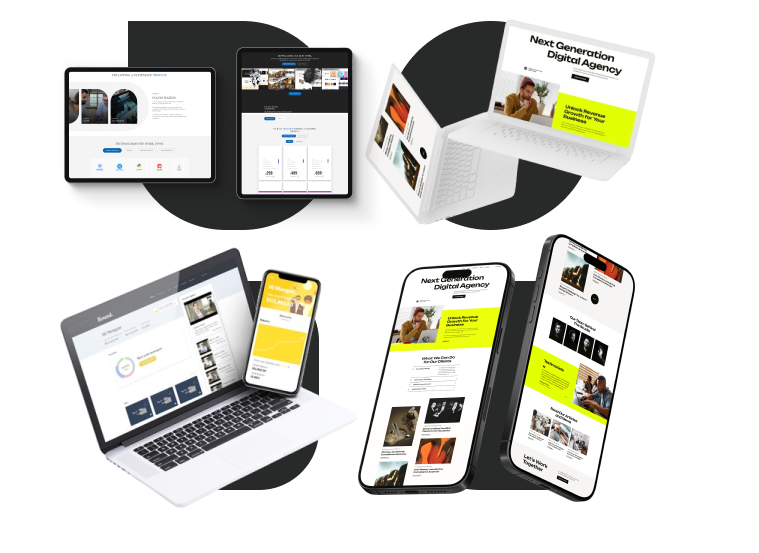 Aussie Website Builders